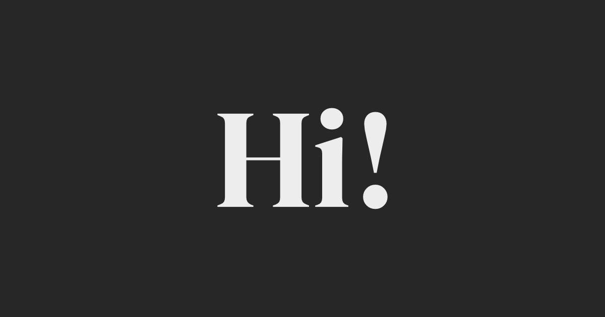 Announcing Chrono Technologies | Chrono